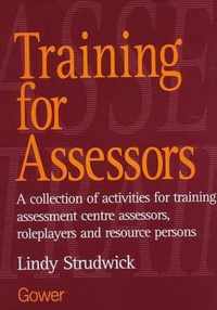 Training for Assessors