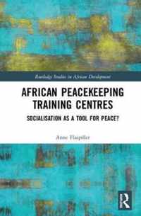 African Peacekeeping Training Centres