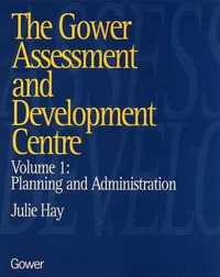 The Gower Assessment and Development Centre