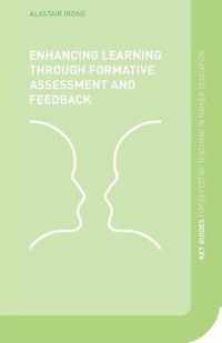 Enhancing Learning through Formative Assessment and Feedback