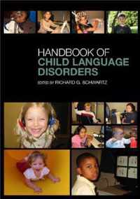 Handbook of Child Language Disorders