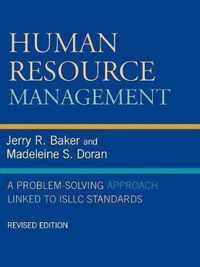 Human Resource Management