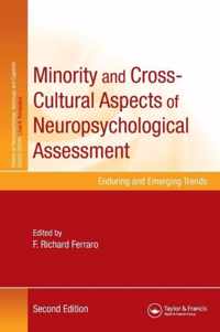 Minority and Cross-Cultural Aspects of Neuropsychological Assessment