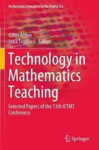 Technology in Mathematics Teaching