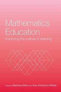 Mathematics Education