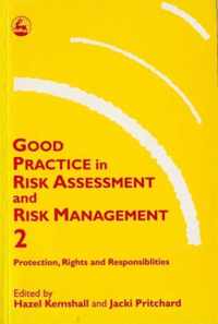 Good Practice In Risk Assessment And Ris