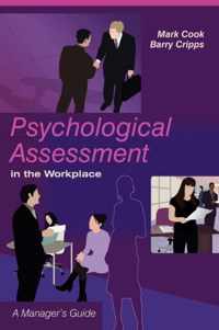 Psychological Assessment in the Workplace