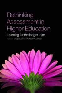 Rethinking Assessment in Higher Education