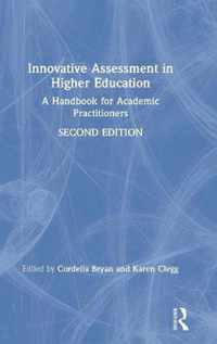 Innovative Assessment in Higher Education