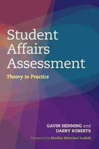 Student Affairs Assessment