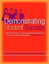 Demonstrating Student Success