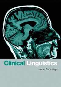 Clinical Linguistics