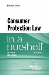 Consumer Protection Law in a Nutshell