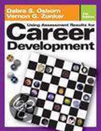 Using Assessment Results For Career Development