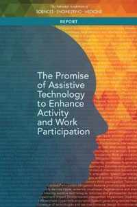 The Promise of Assistive Technology to Enhance Activity and Work Participation