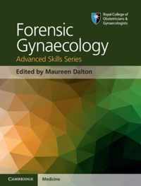 Forensic Gynaecology