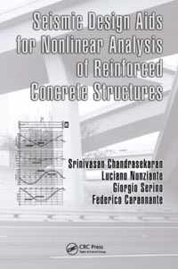 Seismic Design Aids for Nonlinear Analysis of Reinforced Concrete Structures