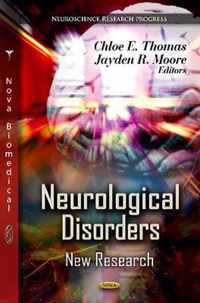 Neurological Disorders