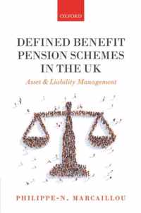 Defined Benefit Pension Schemes in the UK