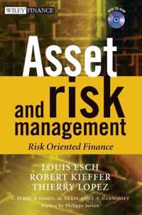 Asset and Risk Management