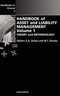 Handbook of Asset and Liability Management