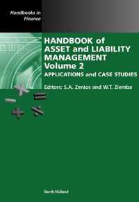 Handbook of Asset and Liability Management