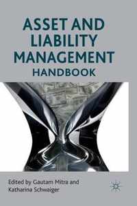 Asset and Liability Management Handbook