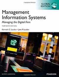 Management Information Systems