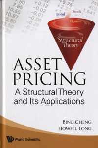 Asset Pricing