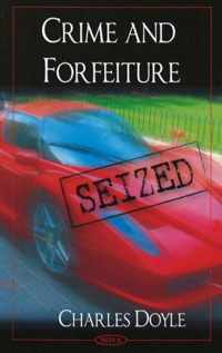 Crime & Forfeiture