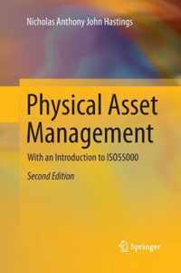 Physical Asset Management