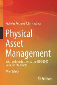 Physical Asset Management