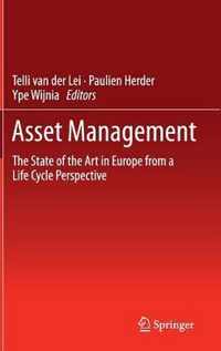 Asset Management