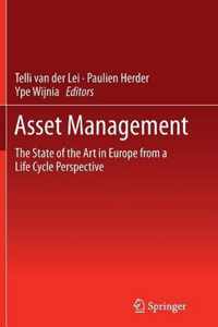 Asset Management