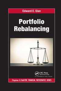 Portfolio Rebalancing