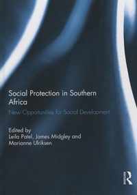 Social Protection in Southern Africa