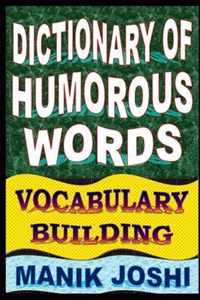Dictionary of Humorous Words