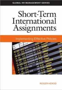 Short-Term International Assignments