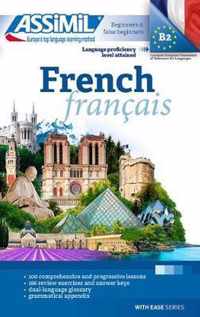 French (book only)