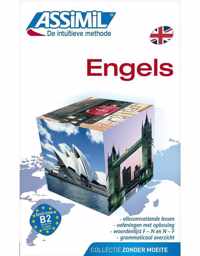 Pack CD Engels