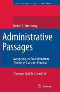 Administrative Passages