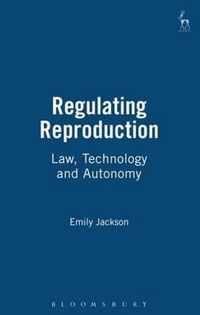 Regulating Reproduction