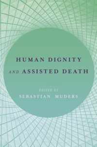 Human Dignity and Assisted Death