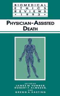 Physician-Assisted Death