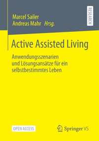 Active Assisted Living