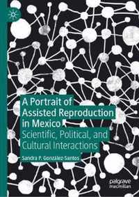 A Portrait of Assisted Reproduction in Mexico