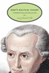 Kant's Political Theory