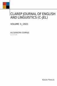 Clarep Journal of English and Linguistics (C-Jel)