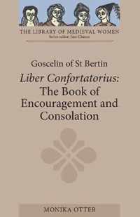 Goscelin Of St Bertin