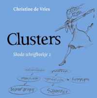 Shodo schrijfboekjes 2 - Clusters